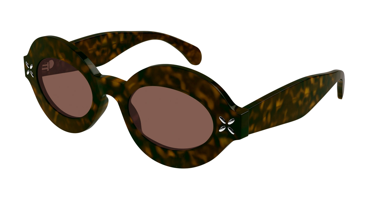 Lunettes de Soleil Alaïa - AA0059S