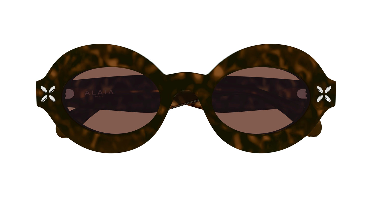 Lunettes de Soleil Alaïa - AA0059S