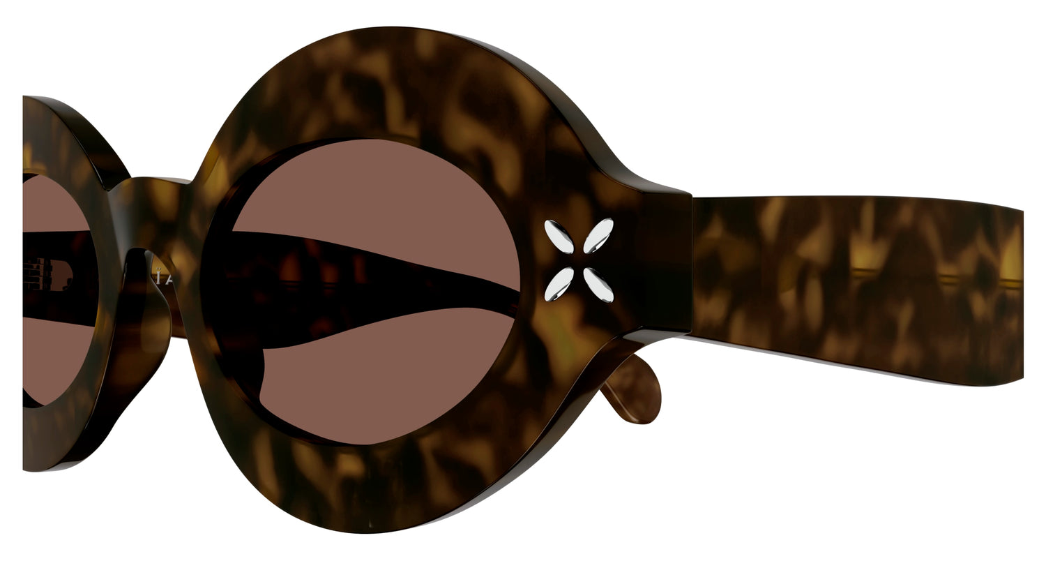 Lunettes de Soleil Alaïa - AA0059S