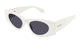 blanc