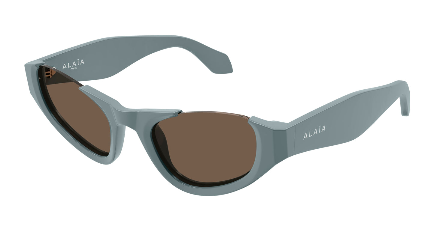 Lunettes de Soleil Alaia - AA0076S
