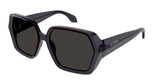 Lunettes de Soleil Alaia - AA0077S