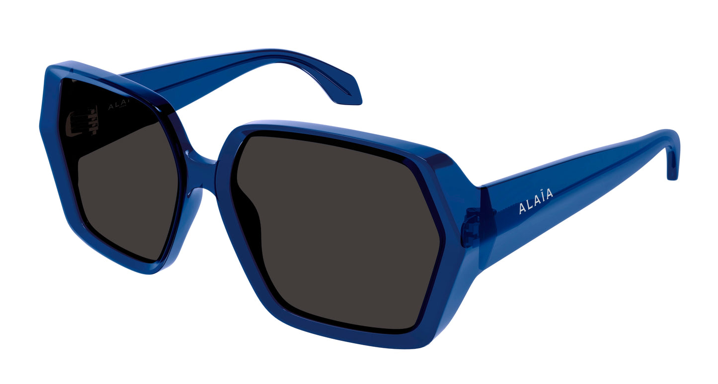 Lunettes de Soleil Alaia - AA0077S