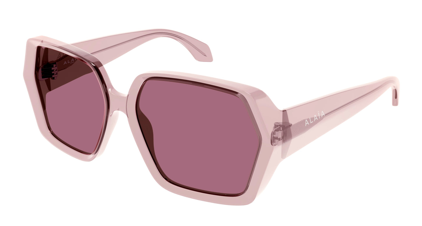 Lunettes de Soleil Alaia - AA0077S