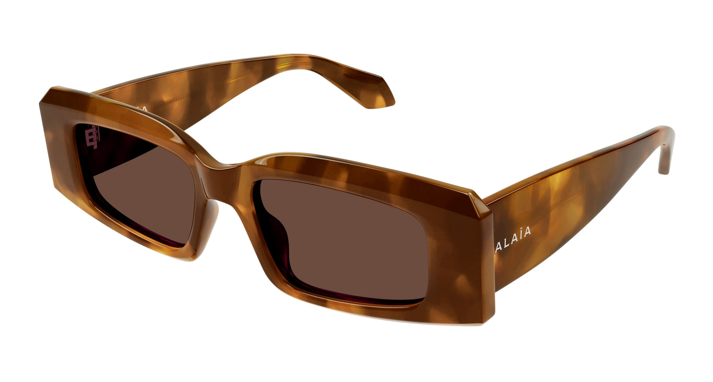 Lunettes de Soleil Alaïa - AA0078S