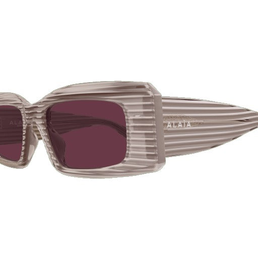 Lunettes de Soleil Alaia - AA0078S