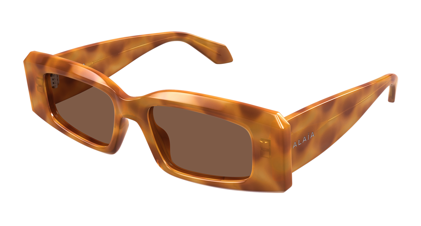 Lunettes de Soleil Alaia - AA0078S