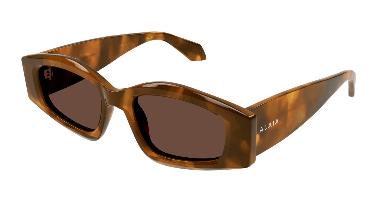 Lunettes de Soleil Alaia - AA0079S