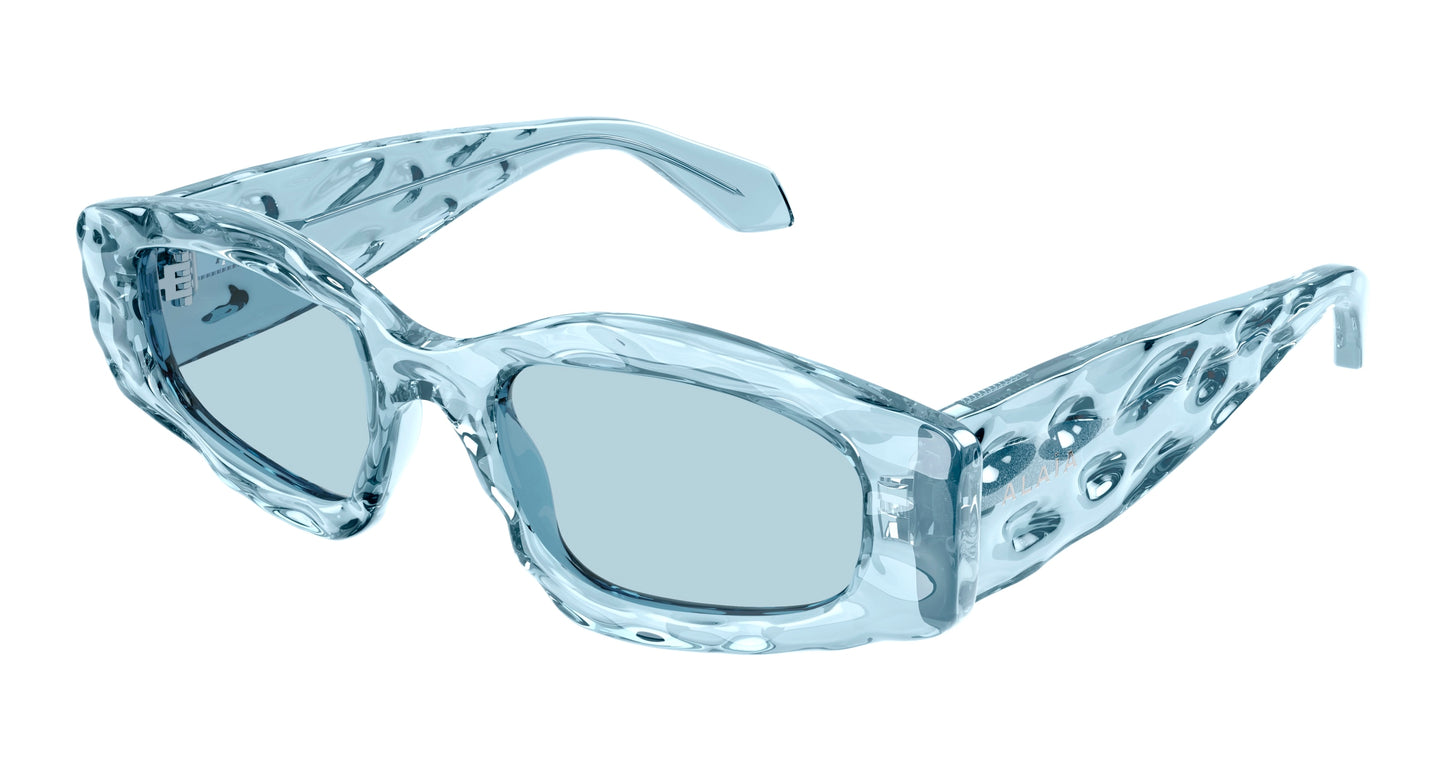 Lunettes de Soleil Alaia - AA0079S