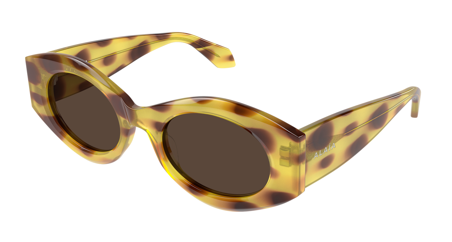 Lunettes de Soleil Alaia - AA0080S