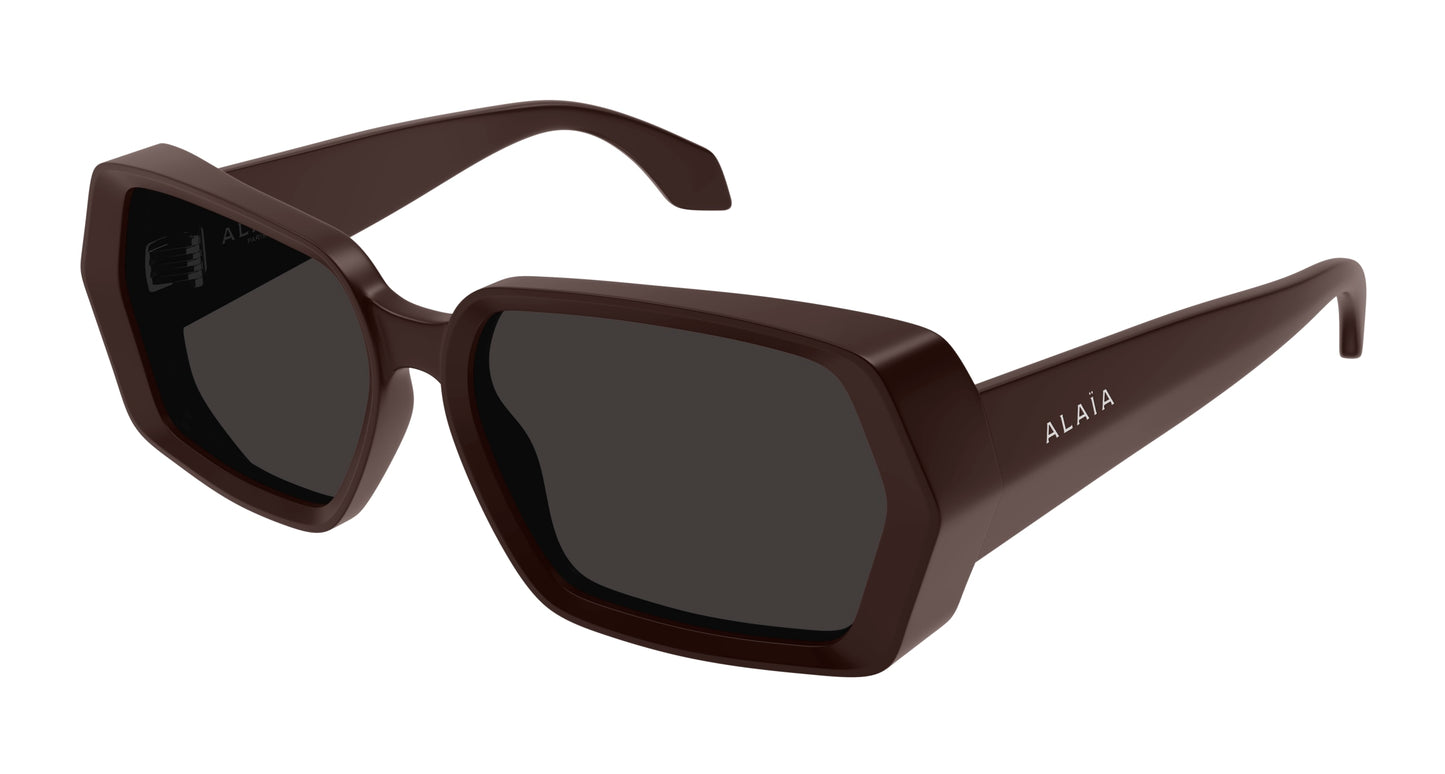 Lunettes de Soleil Alaia - AA0082S