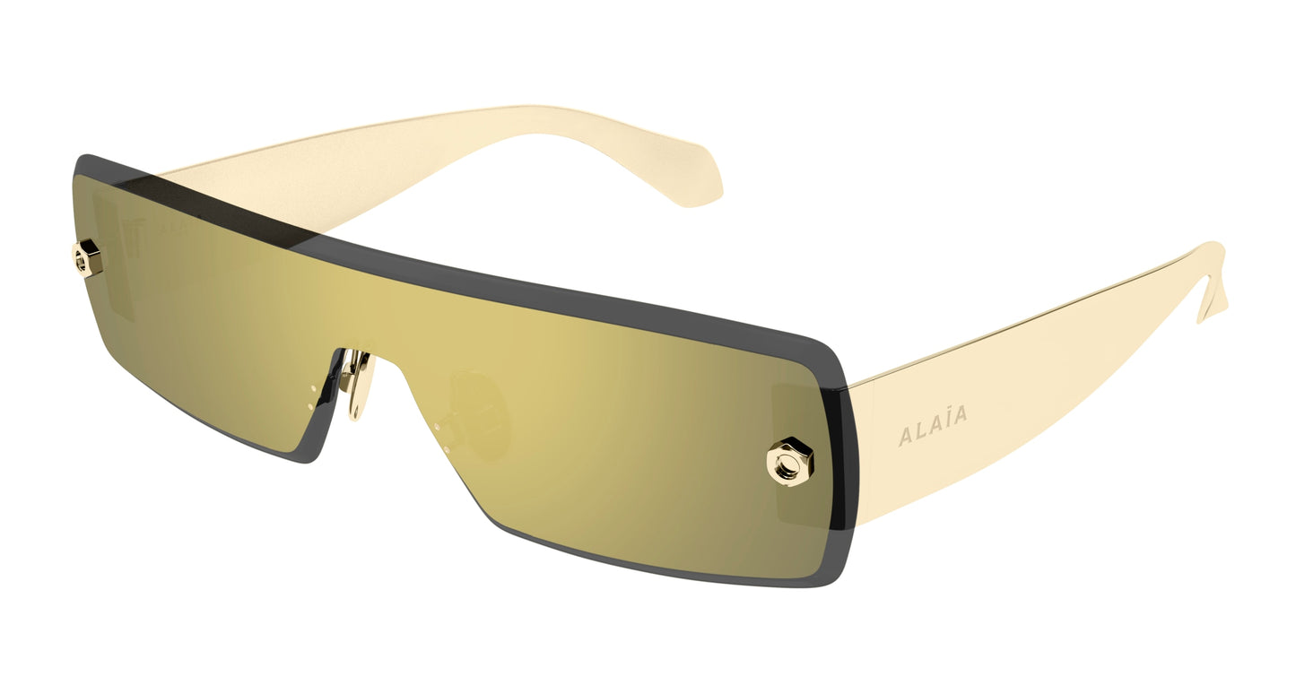 Lunettes de Soleil Alaia - AA0083S