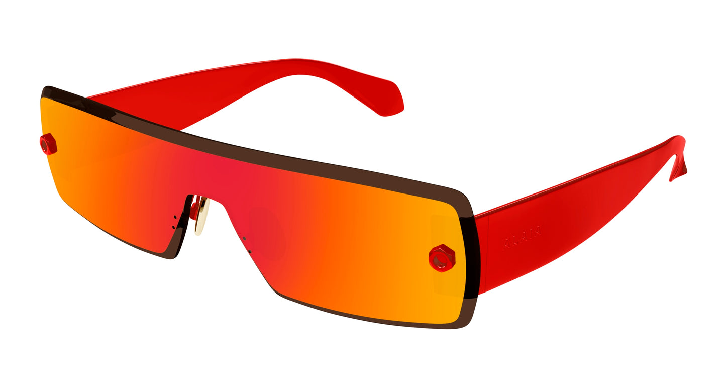 Lunettes de Soleil Alaia - AA0083S
