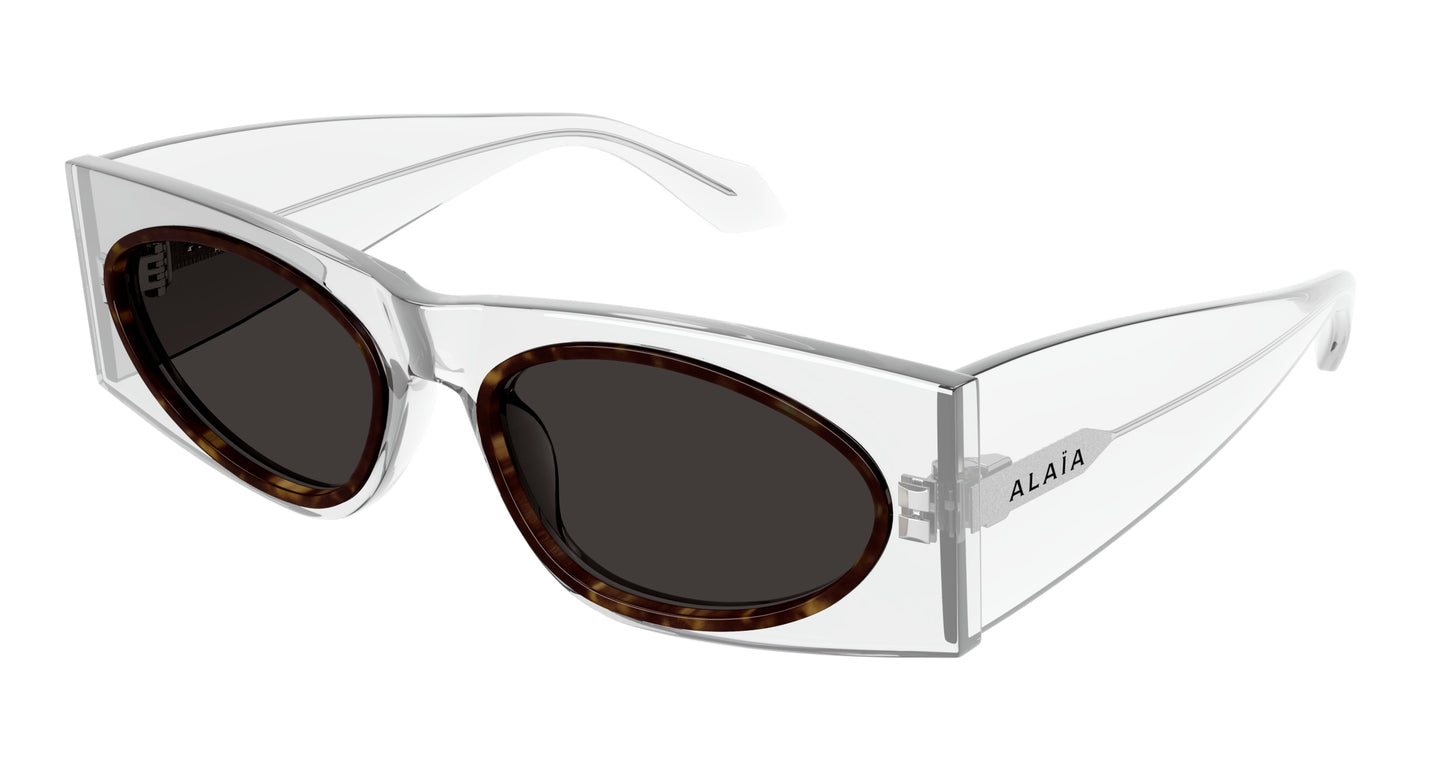 Lunettes de Soleil Alaia - AA0085S