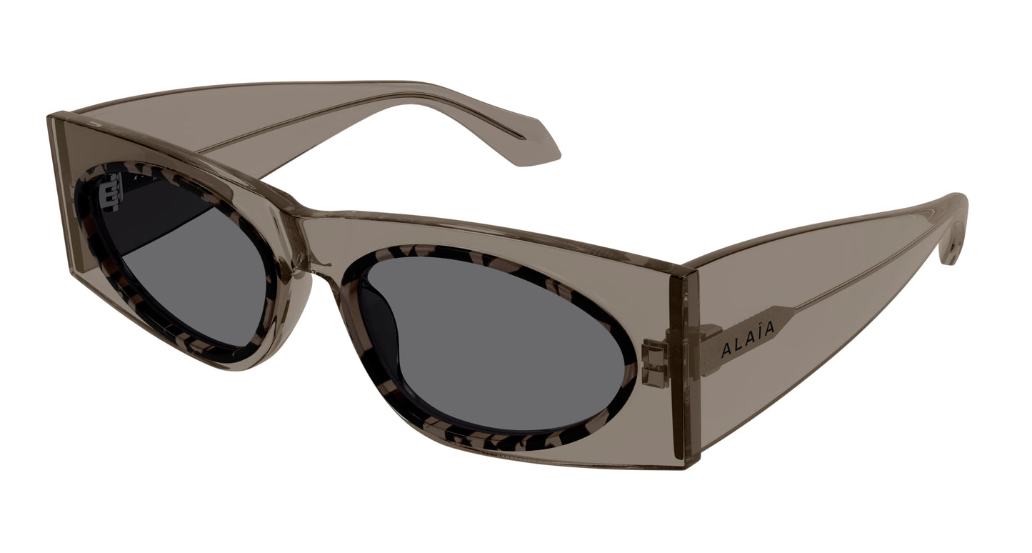 Lunettes de Soleil Alaia - AA0085S