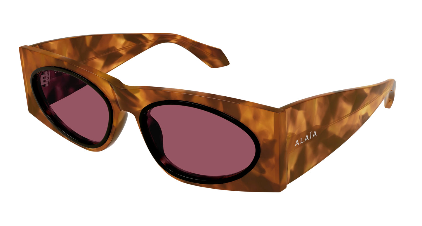 Lunettes de Soleil Alaia - AA0085S