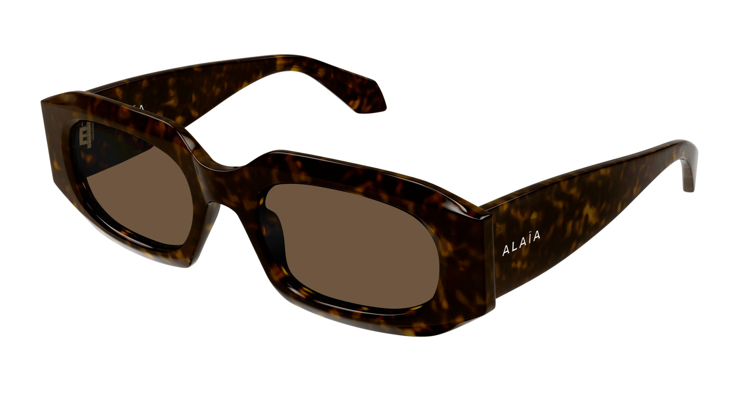 Lunettes de Soleil Alaia - AA0086S
