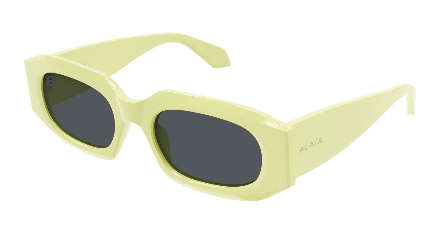Lunettes de Soleil Alaia - AA0086S