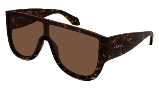 Lunettes de Soleil Alaïa - AA0087S