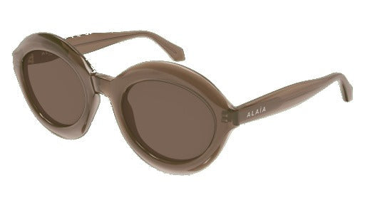 Lunettes de Soleil Alaïa - AA0088S