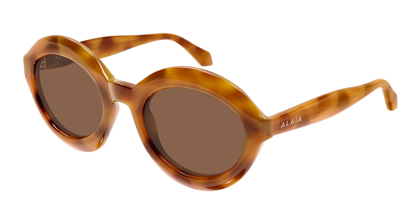 Lunettes de Soleil Alaia - AA0088S
