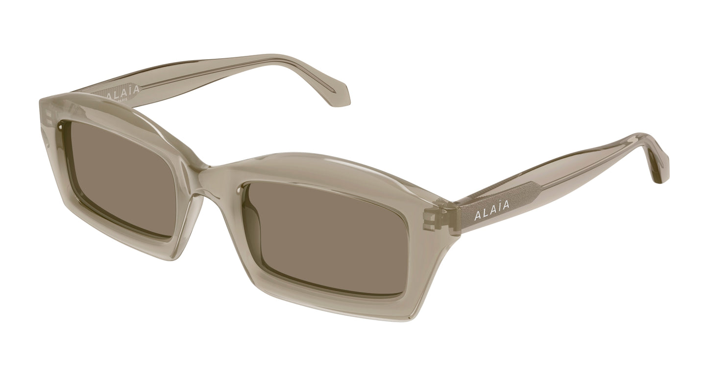 Lunettes de Soleil Alaia - AA0089S