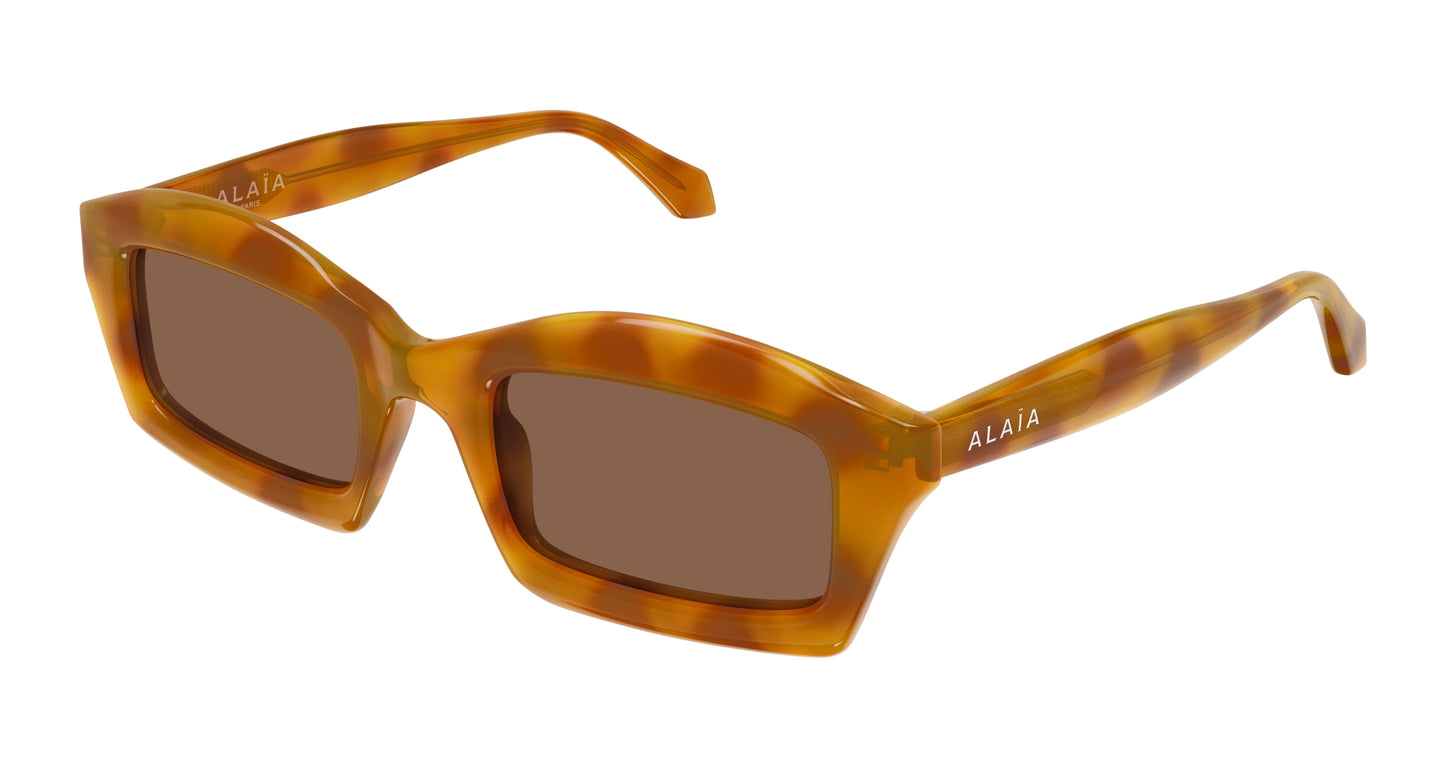 Lunettes de Soleil Alaia - AA0089S