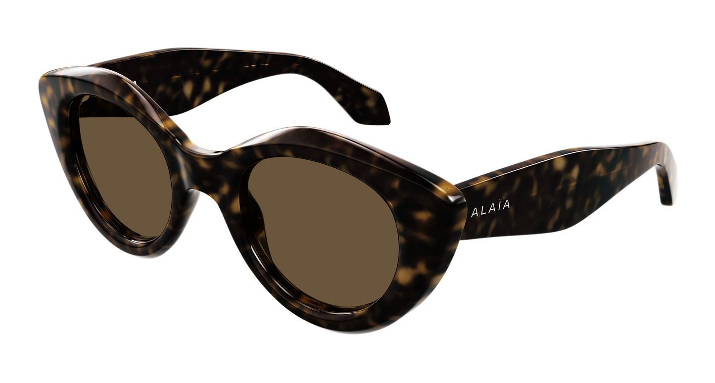 Lunettes de Soleil Alaia - AA0091S