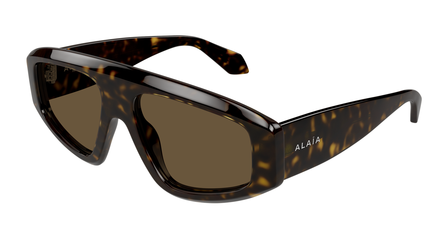 Lunettes de Soleil Alaia - AA0092S