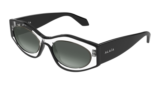 Lunettes de Soleil Alaia - AA0093S