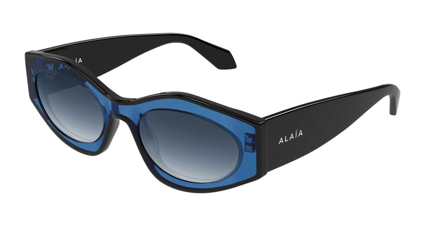 Lunettes de Soleil Alaia - AA0093S