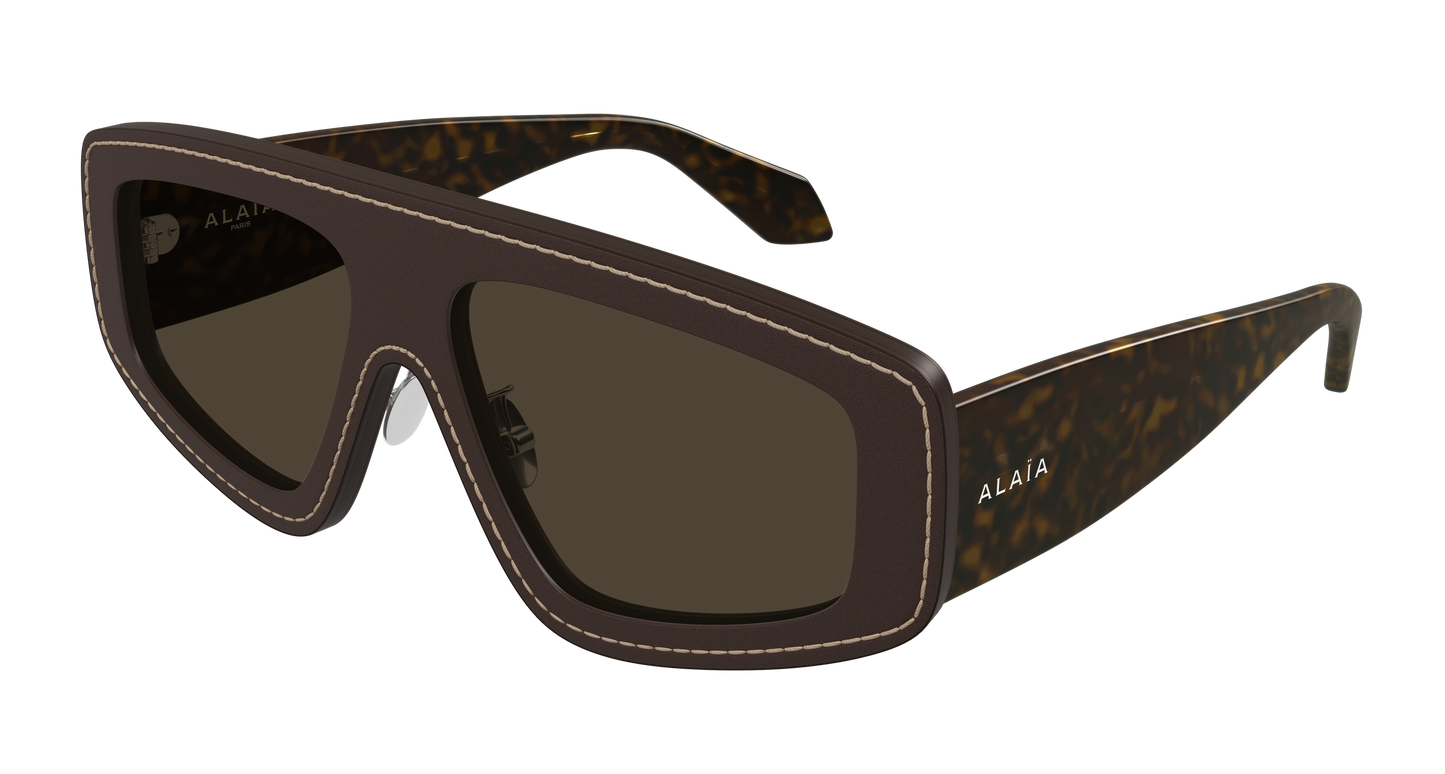 Lunettes de Soleil Alaia - AA0095S