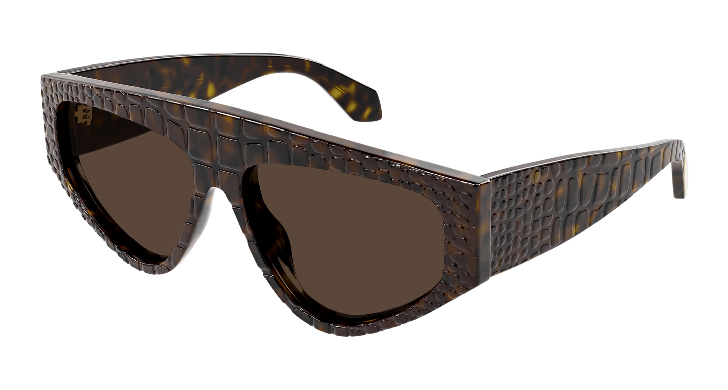 Lunettes de Soleil Alaia - AA0097S