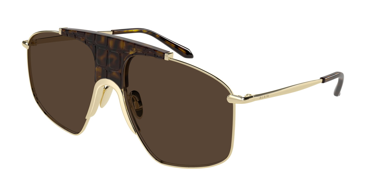 Lunettes de Soleil Alaia - AA0098S