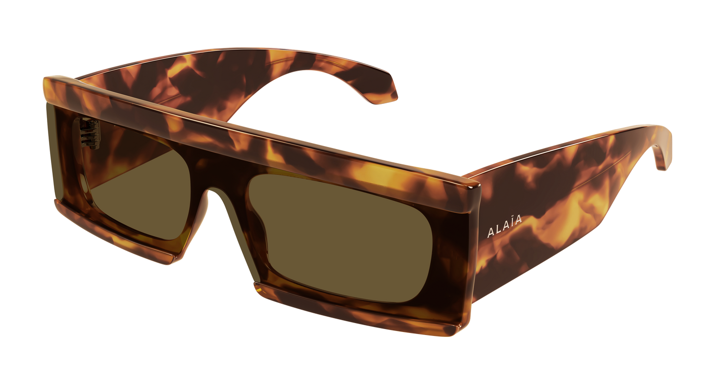 Lunettes de Soleil Alaia - AA0099S