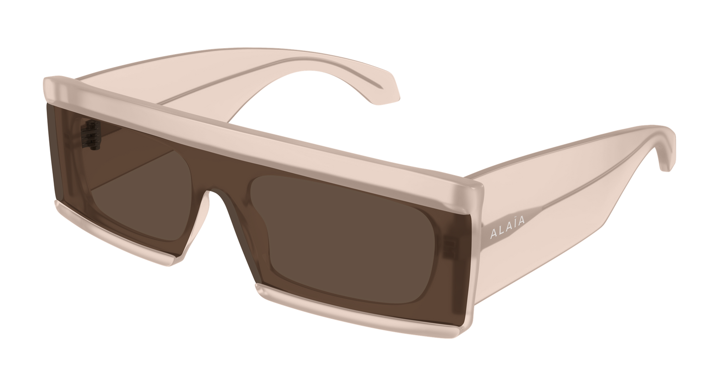 Lunettes de Soleil Alaia - AA0099S