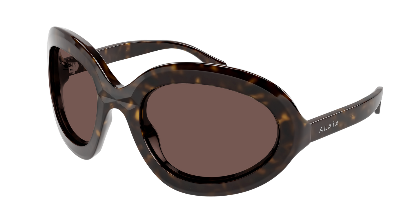 Lunettes de Soleil Alaia - AA0101S