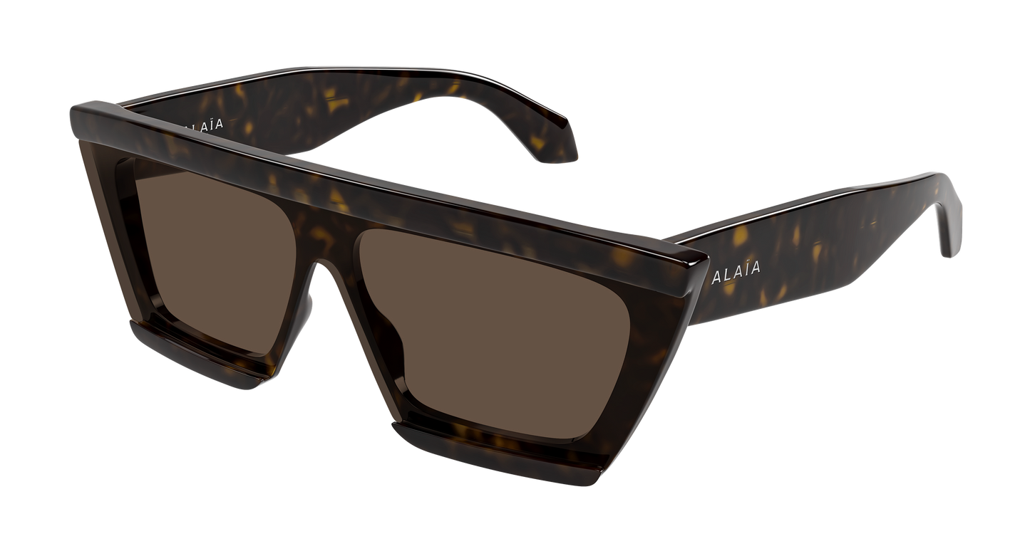 Lunettes de Soleil Alaia - AA0104S