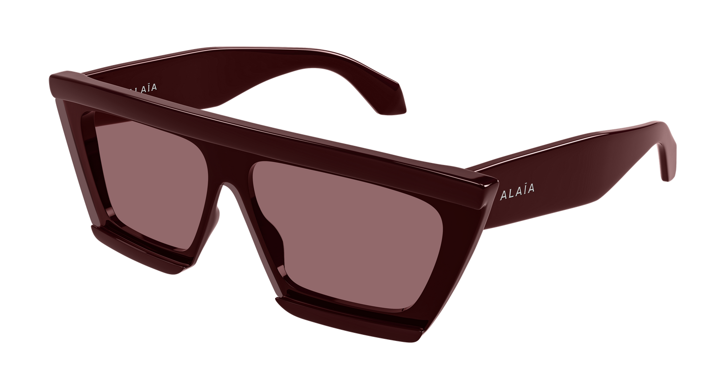 Lunettes de Soleil Alaia - AA0104S