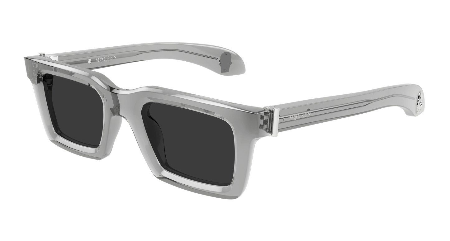 Lunettes de Soleil Alexander McQueen - AM0506S