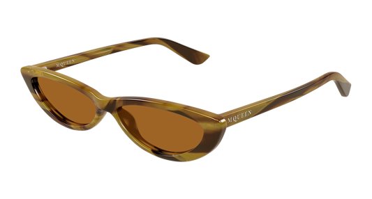 Lunettes de Soleil Alexander McQueen - AM0535S