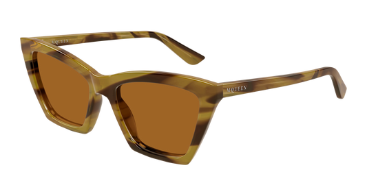 Lunettes de Soleil Alexander McQueen - AM0536S