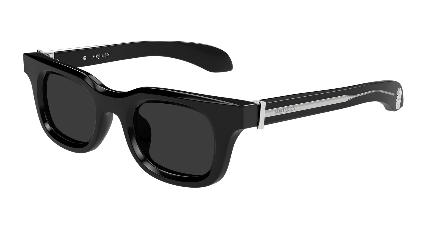 Lunettes de Soleil Alexander McQueen - AM0547S