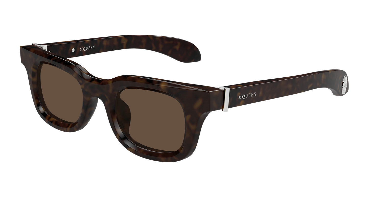 Lunettes de Soleil Alexander McQueen - AM0547S