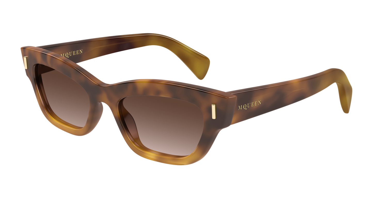 Lunettes de Soleil Alexander McQueen - AM0548S