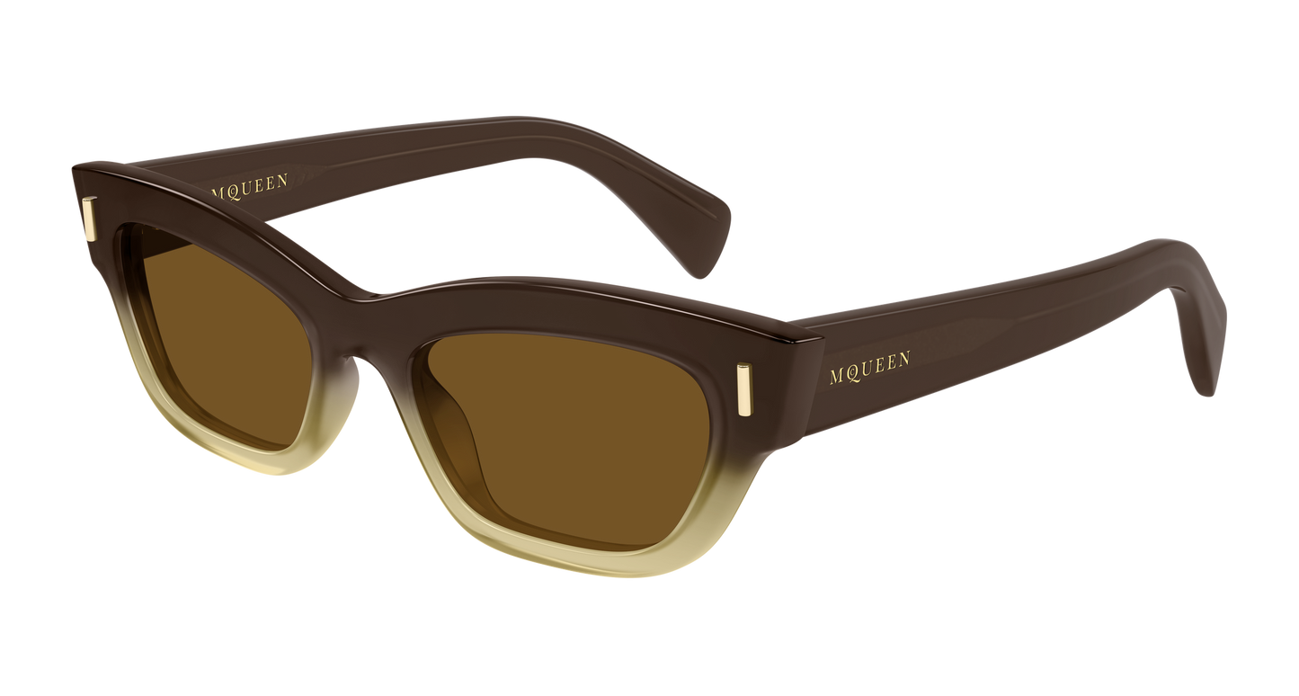 Lunettes de Soleil Alexander McQueen - AM0548S