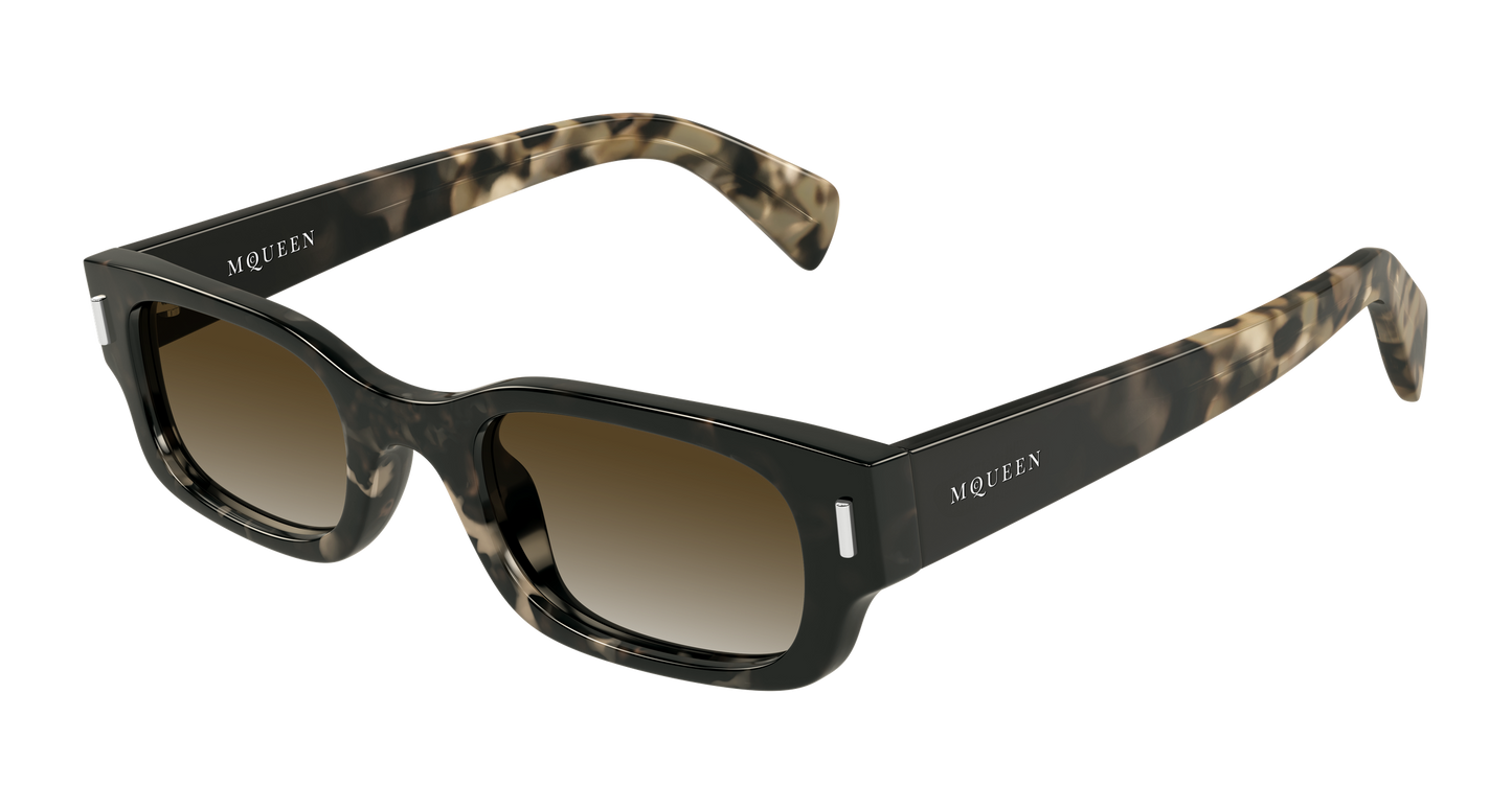 Lunettes de Soleil Alexander McQueen - AM0549S