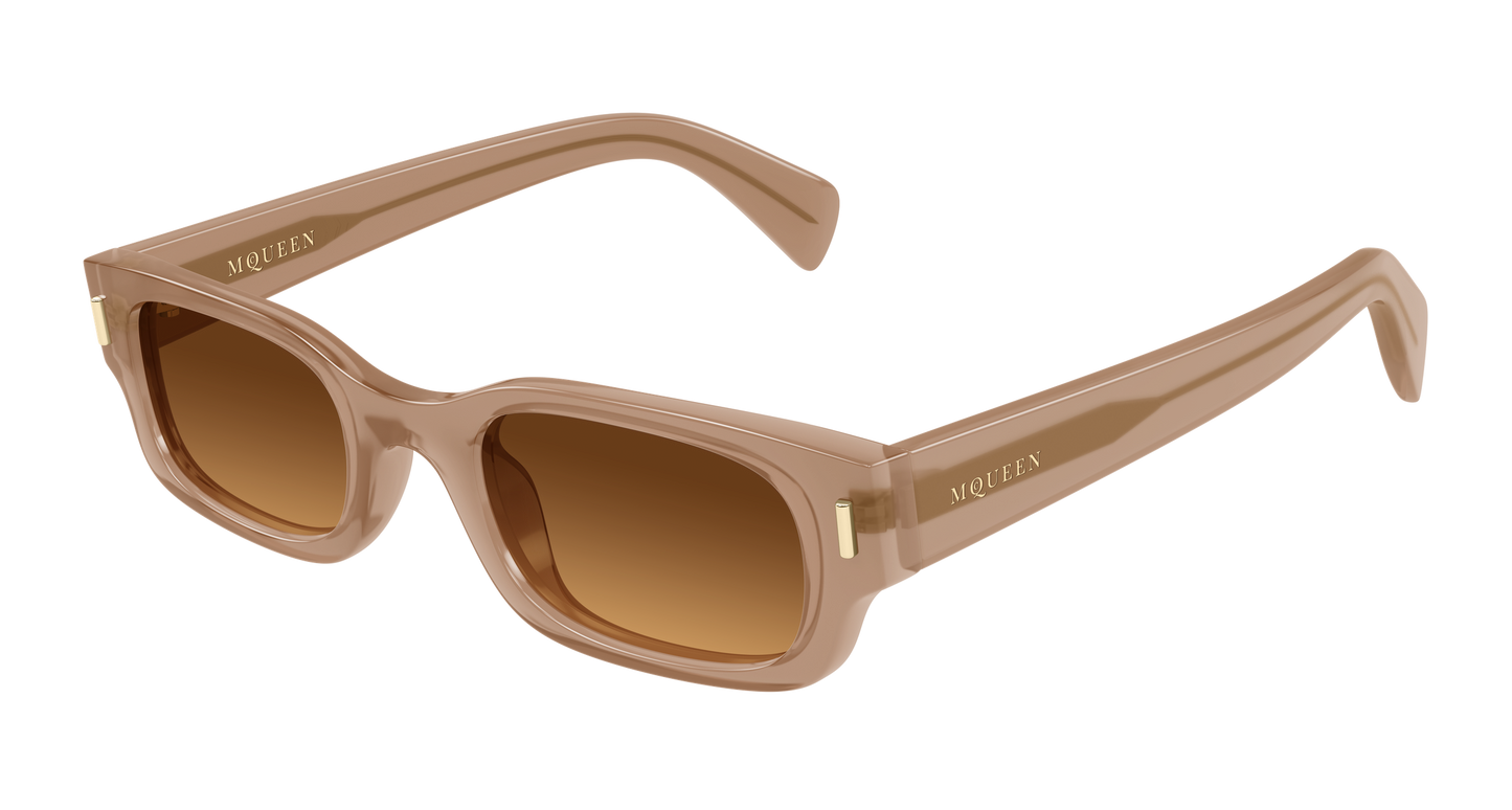 Lunettes de Soleil Alexander McQueen - AM0549S