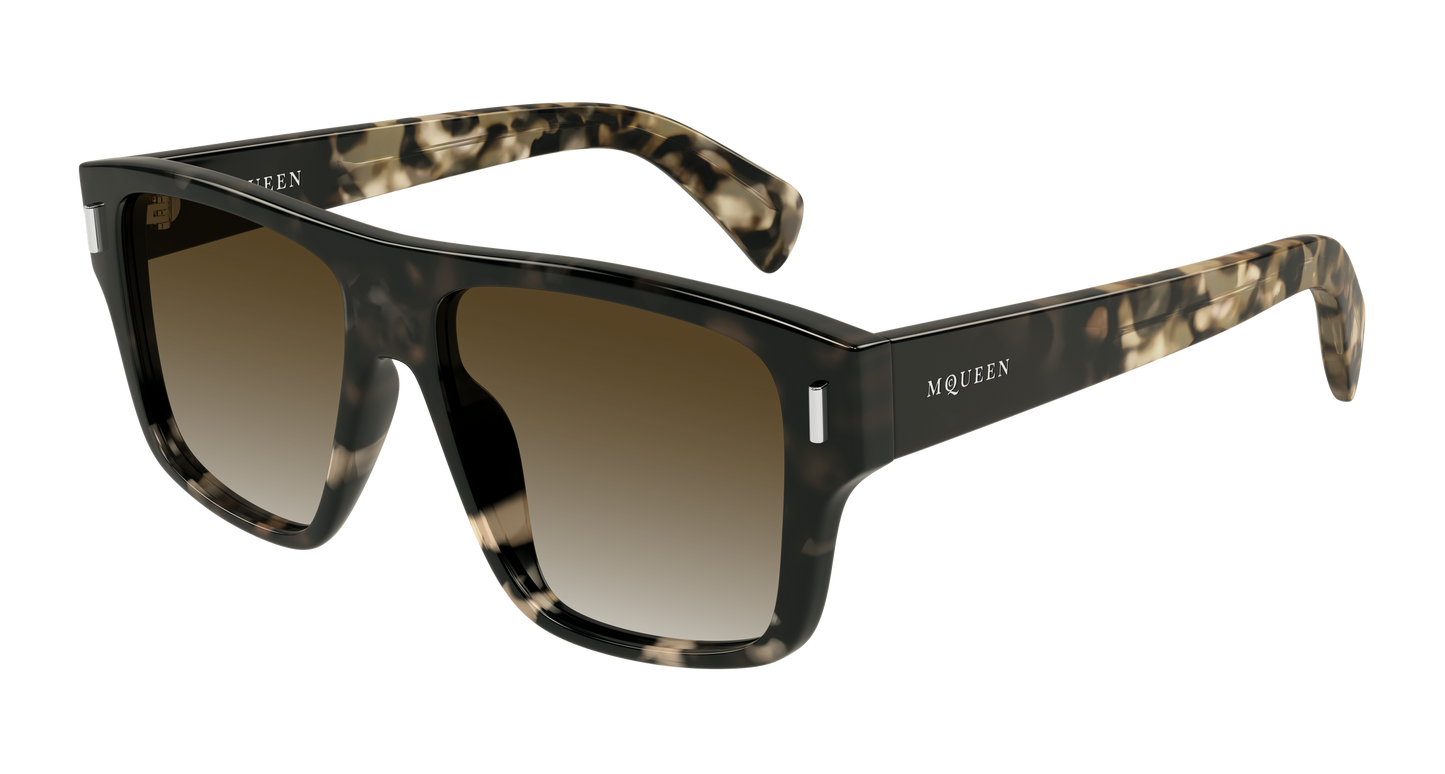 Lunettes de Soleil Alexander McQueen - AM0550S