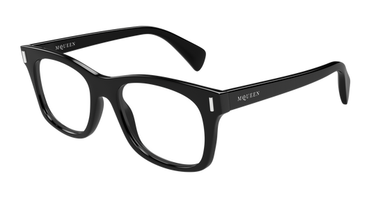 Lunettes de Vue Alexander McQueen - AM0551O